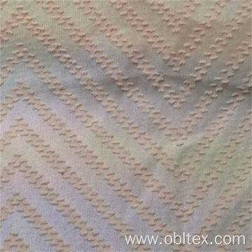 OBLFDC006 Fashion Fabric For Down Coat